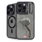 Marvel Thor Thor’s Hammer Mjolnir iPhone 15 Pro Kickstand Case